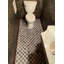 Carrara 11" x 11" Mosaic Pattern Wall Floor Use Tile-79848694