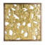 After The Storm Gold Wall Art