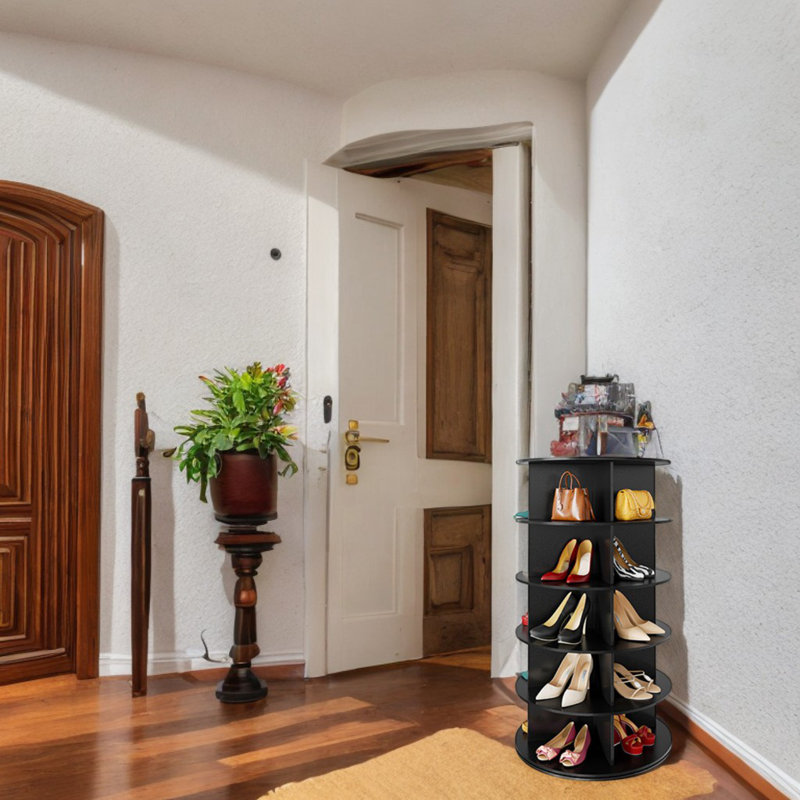 For Home, Entryway, Bedroom & Doorway，Shoe Rack