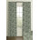 Murphy Toile Print Blackout Curtain
