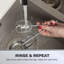 Daewoo 3 Speed Hand Mixer