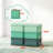Space-Saving Vertical Drawer Unit,Multi-Tier Toy Organizer,Storage Drawers,Storage Tower