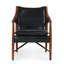 Kareem Club Chair Brown-768340273
