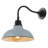Manderfeld Iron Wall Light-310949264