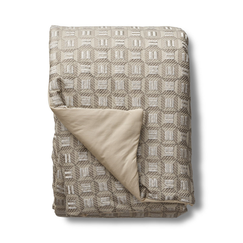 Collonade Throw Blanket