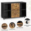 Colour Storage Cabinet-249232355