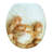 Round Toilet Seat and Lid