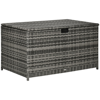 Outsunny 113 Gallon Deck Box