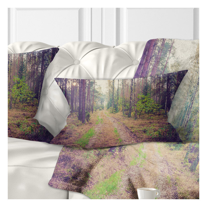 Coussin droit