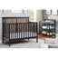 Lit de bébé convertible 4-en-1 Connelly-1314904655