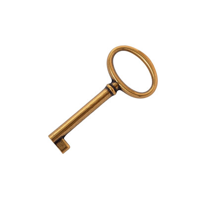 Bari 1.31 in. Knob