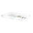 Mahjong Ski Theme Mahj Acrylic Rectangle Decorative Tray-126215360