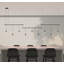 Suspenders® 9 - Light LED Chandelier