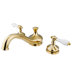 Polished Brass