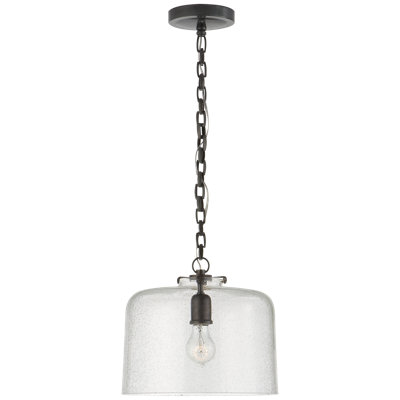 Thomas O'Brien Katie Dome Pendant