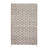 Sienna Grey Rug 5'1" x 7'10"