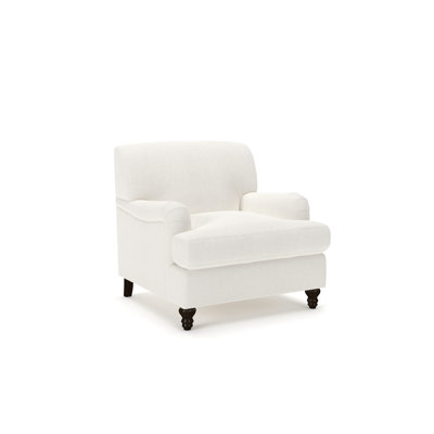 Walters Tight Back Chair