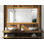 Miroir de salle de bain Riles