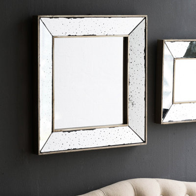 Miroir d'entrée 18 "X