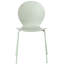 Stackable Outdoor Patio Dining Side Chair-1924340692