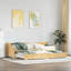 Solid Wood Daybed-36741992