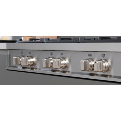 Bertazzoni 36" Cooktop