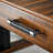 Rachele 63'' L-shaped Standing Desk with Riser-89949997