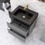 Ensemble de meuble-lavabo simple 24 po Najea-1897210155-1897210165