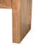 Bijander 45cm W Solid Wood Bedside Table-1453179524