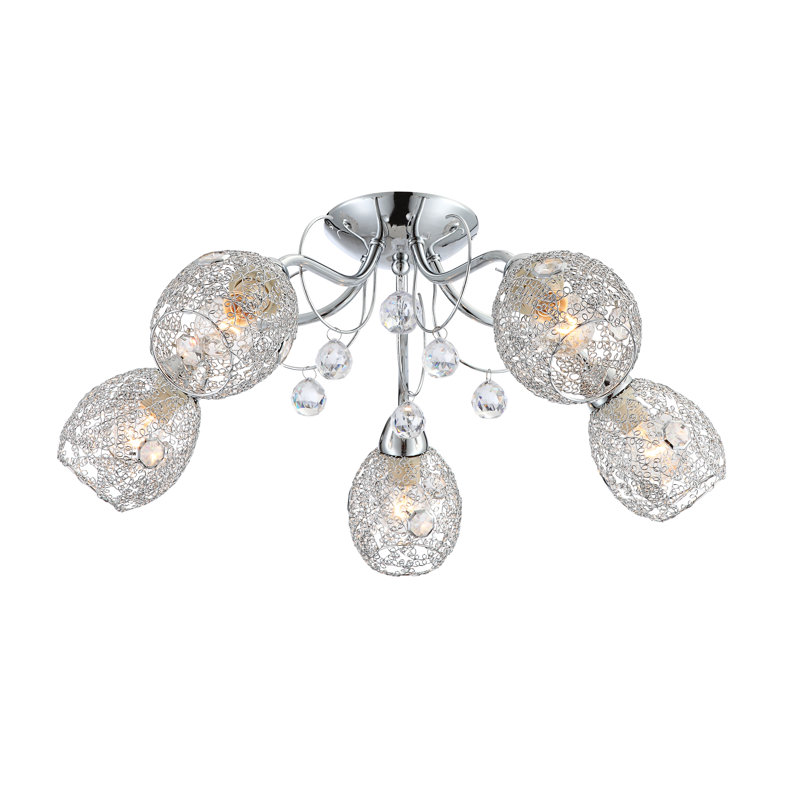 Houck Glass Spotlight