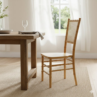 Antonyo 36'' H Side Chair