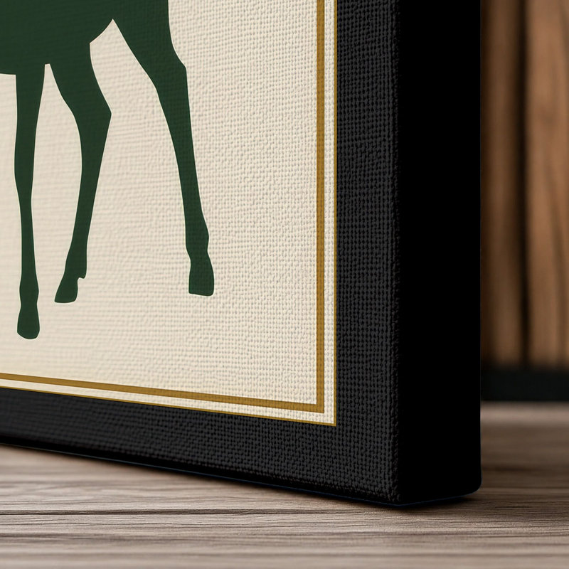Print, 24x16 - 61.0 x 40.6 cm, Black Border