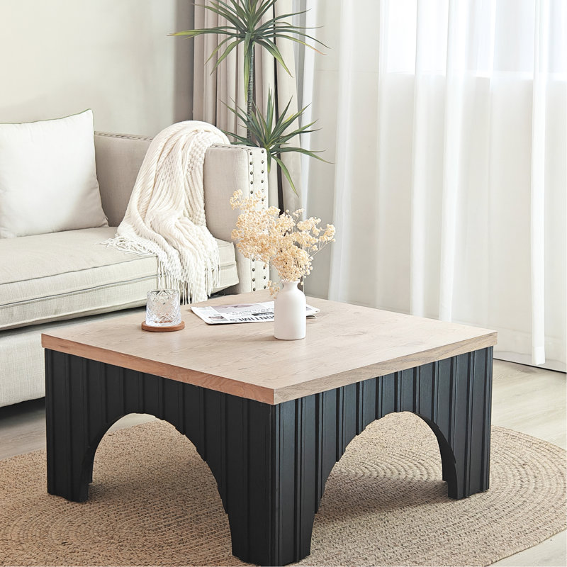Table basse Rustic Elegant Living