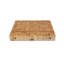 BoosBlock® 4" End Grain Maple Non-Reversible Block-501001