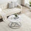 Frame Coffee Table-1595915344
