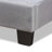 Purcellville Upholstered Standard Bed-243637390-243647697