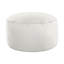 Repose-pieds extérieur rembourré Demi avec coussin Sunbrella®-1245024649
