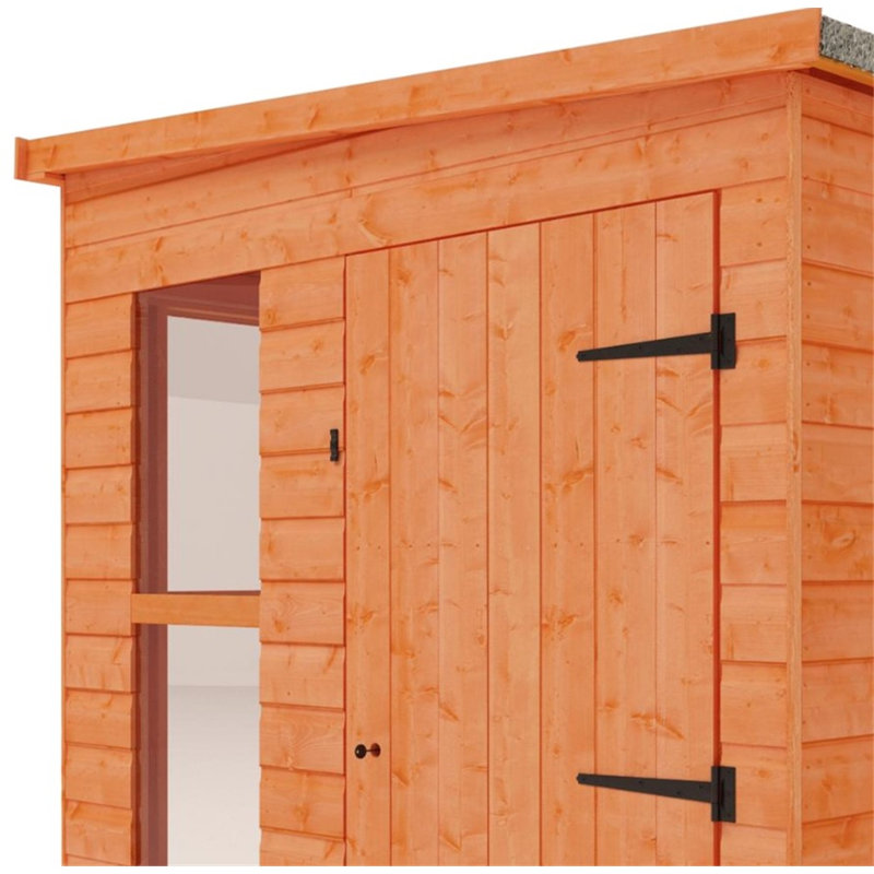 Brisyn 25 Ft. x 15 Ft. Summer House