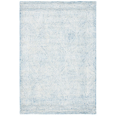 Colbert Hand Tufted Wool Rug