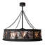 Tamarack Downrod Ceiling Fan