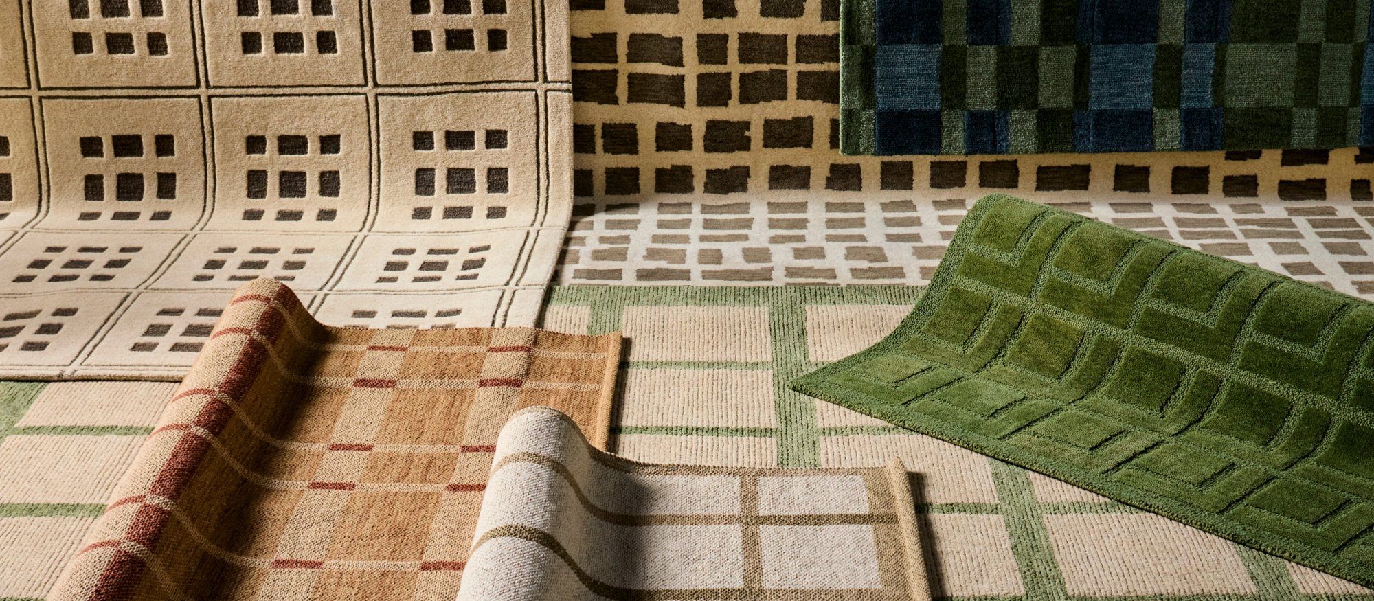 The Parker Collection