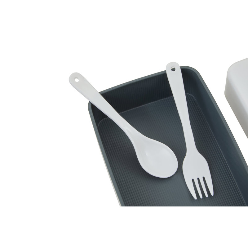 Houseknecht Food Storage Container