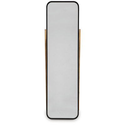Boheme Floor Mirror