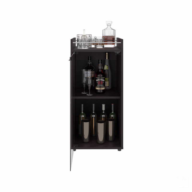 Armoire, Noir