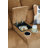 Jhanae Reclining Loveseat With Console