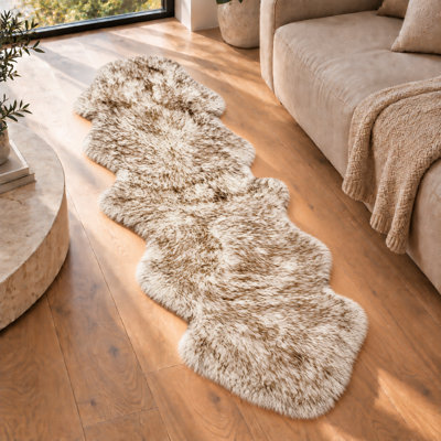 Sacremento Sheepskin Indoor Rug