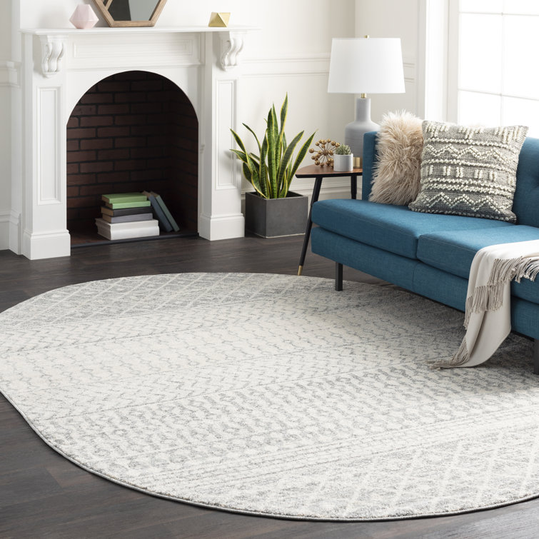 Warkentin Geometric Indoor Rug