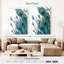 Kerner Plumes du paon II-108240907