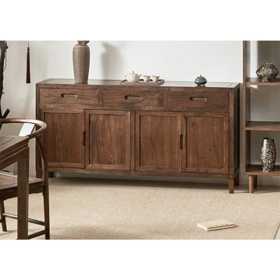 Nouveau cabinet d'appoint antique chinois