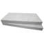 Tapis de piscine en marbre sablé 12 po x 24 po x 2 po Celestine (1 pièce, 2 pieds carrés / unité)-92668389